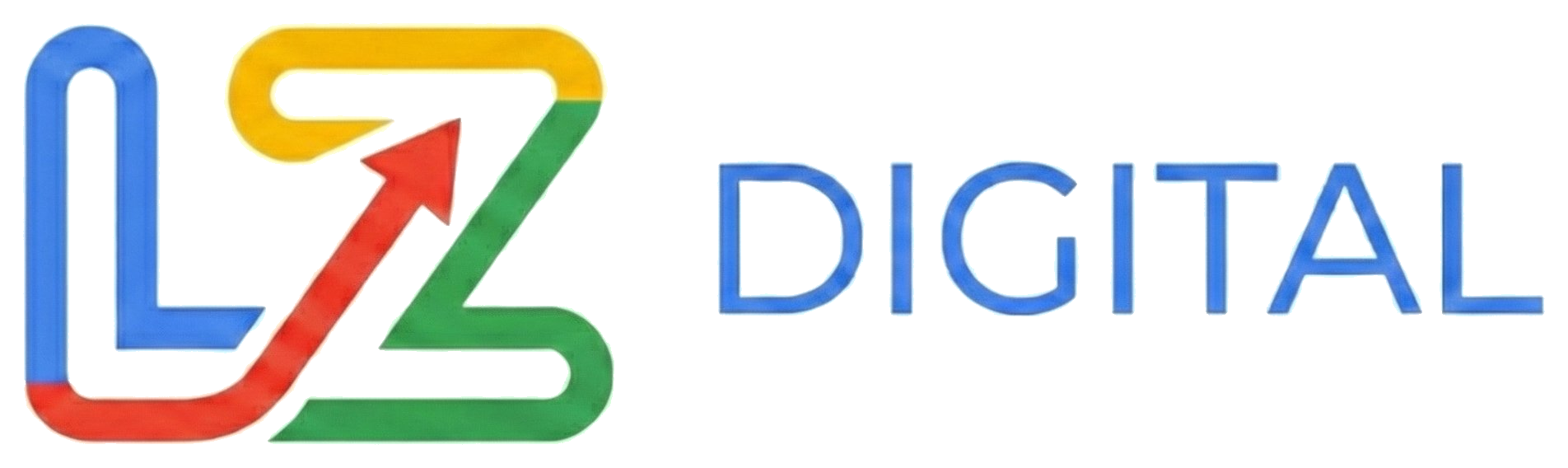 LZ Digital 领智数字