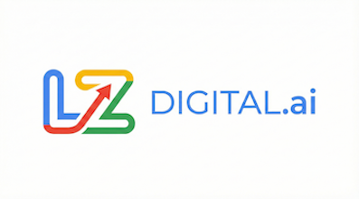 LZ Digital 领智数字